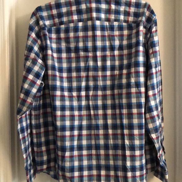 Men’s UNTUCKit NWOT - Picture 3 of 3